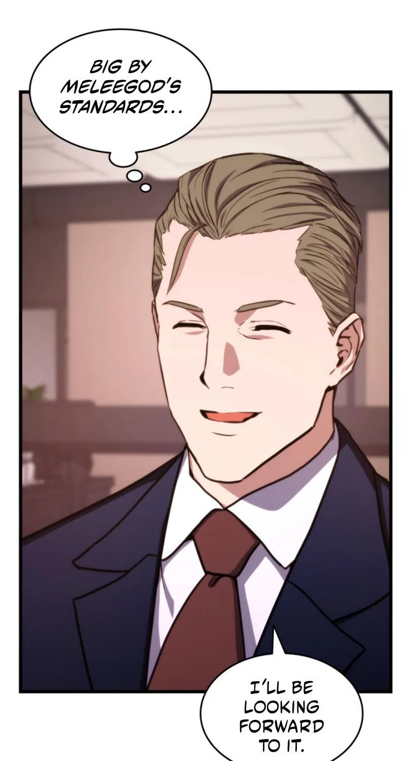 Ranker's Return Chapter 15 page 71 - 