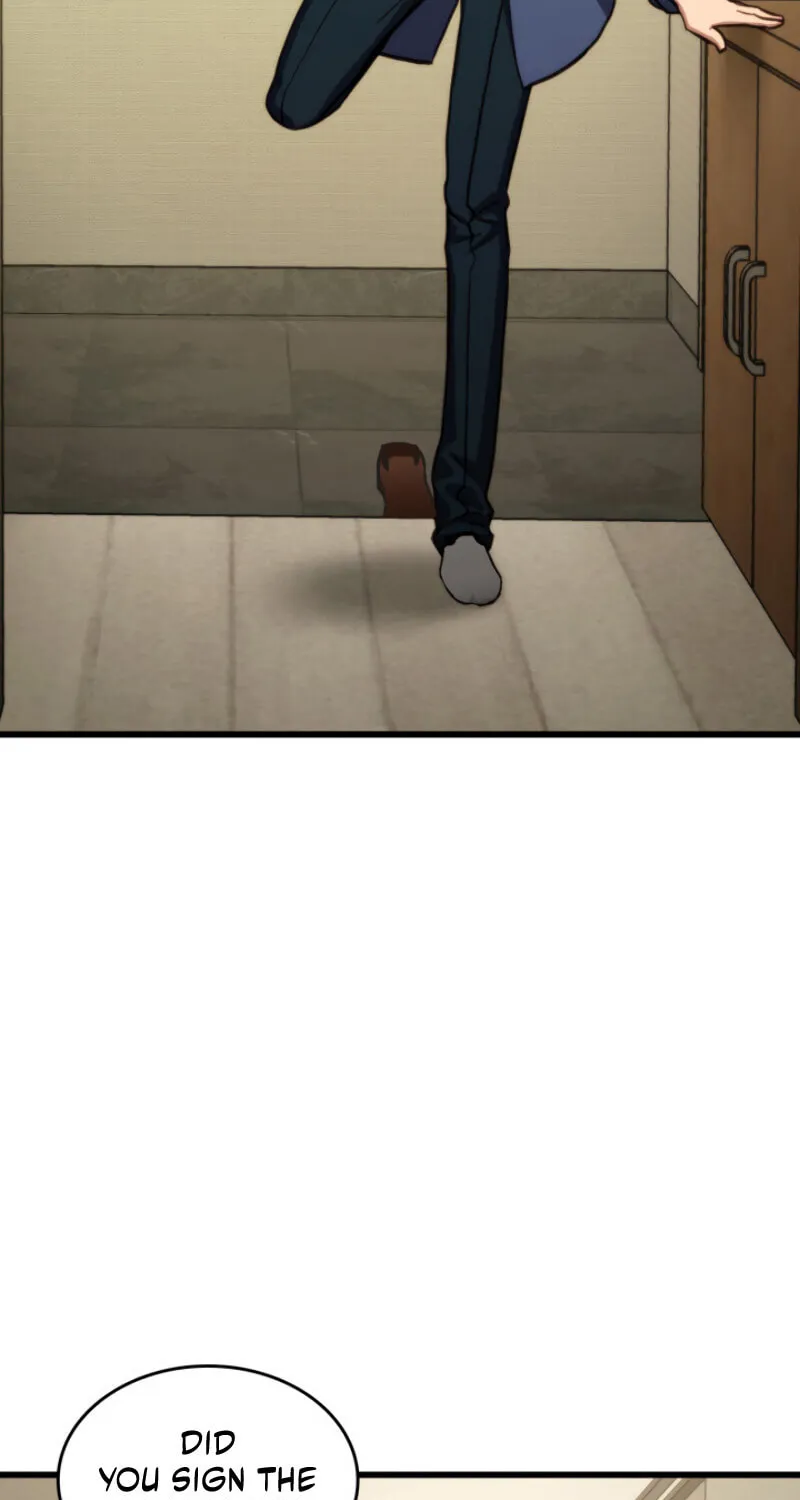 Ranker's Return Chapter 15 page 75 - 