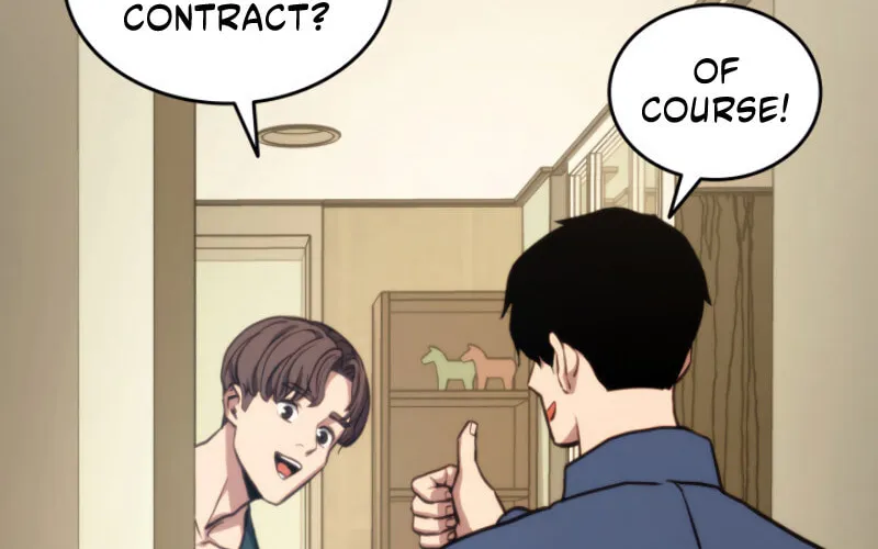 Ranker's Return Chapter 15 page 76 - 
