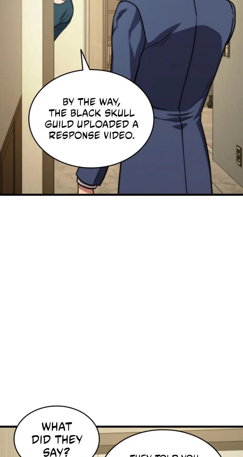 Ranker's Return Chapter 15 page 77 - 