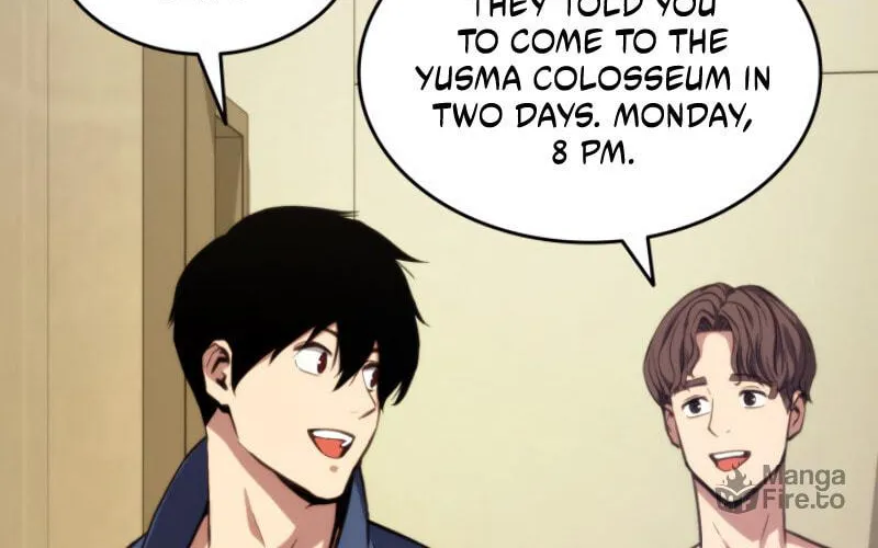 Ranker's Return Chapter 15 page 78 - 