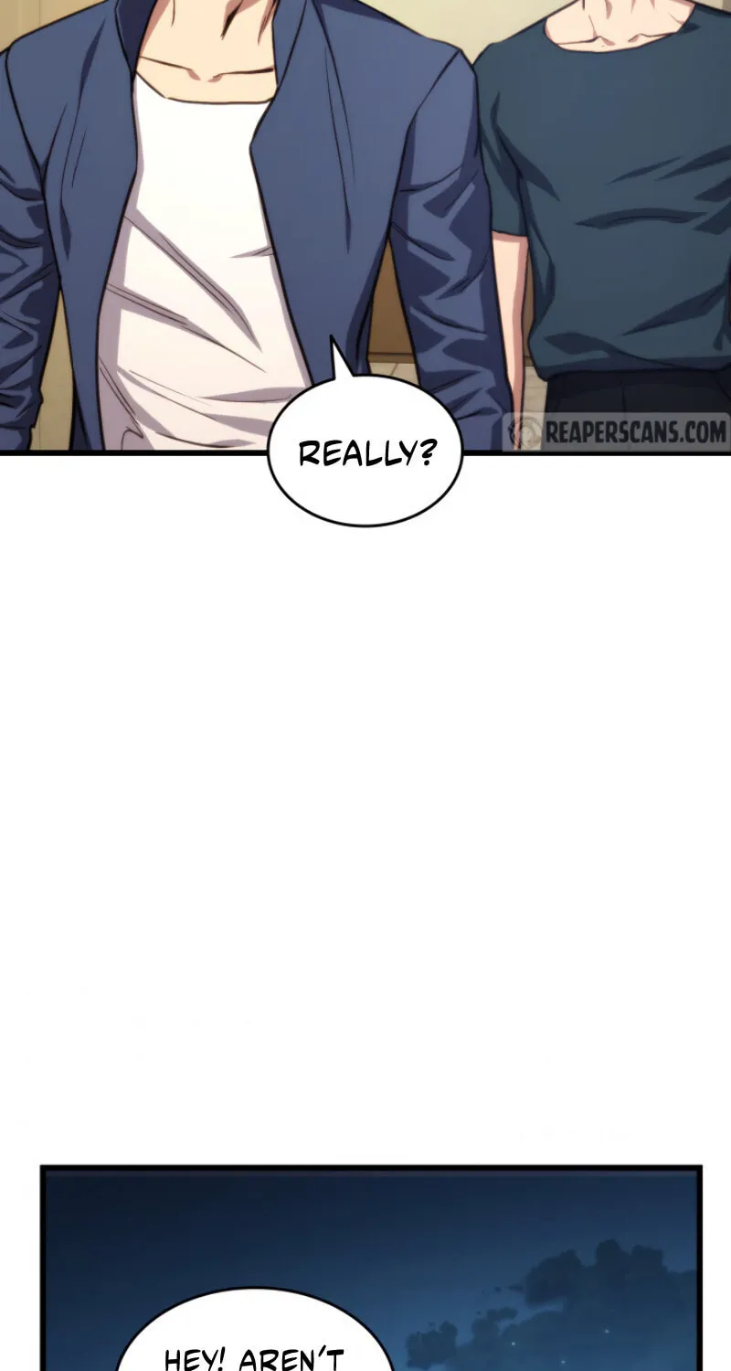Ranker's Return Chapter 15 page 79 - 