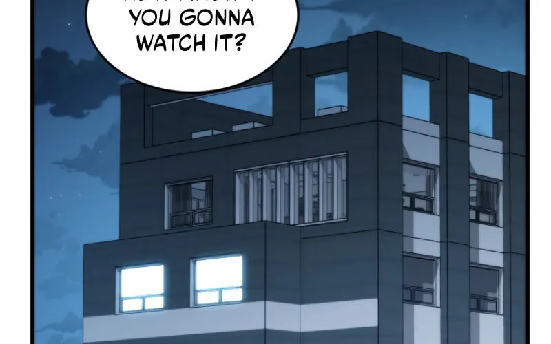 Ranker's Return Chapter 15 page 80 - 