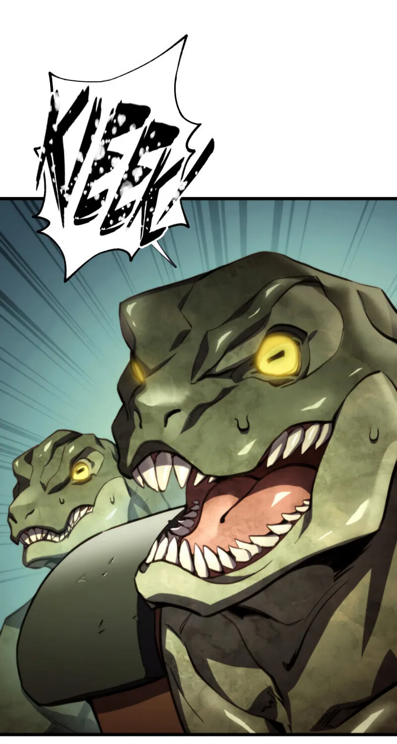 Ranker's Return Chapter 15 page 84 - 