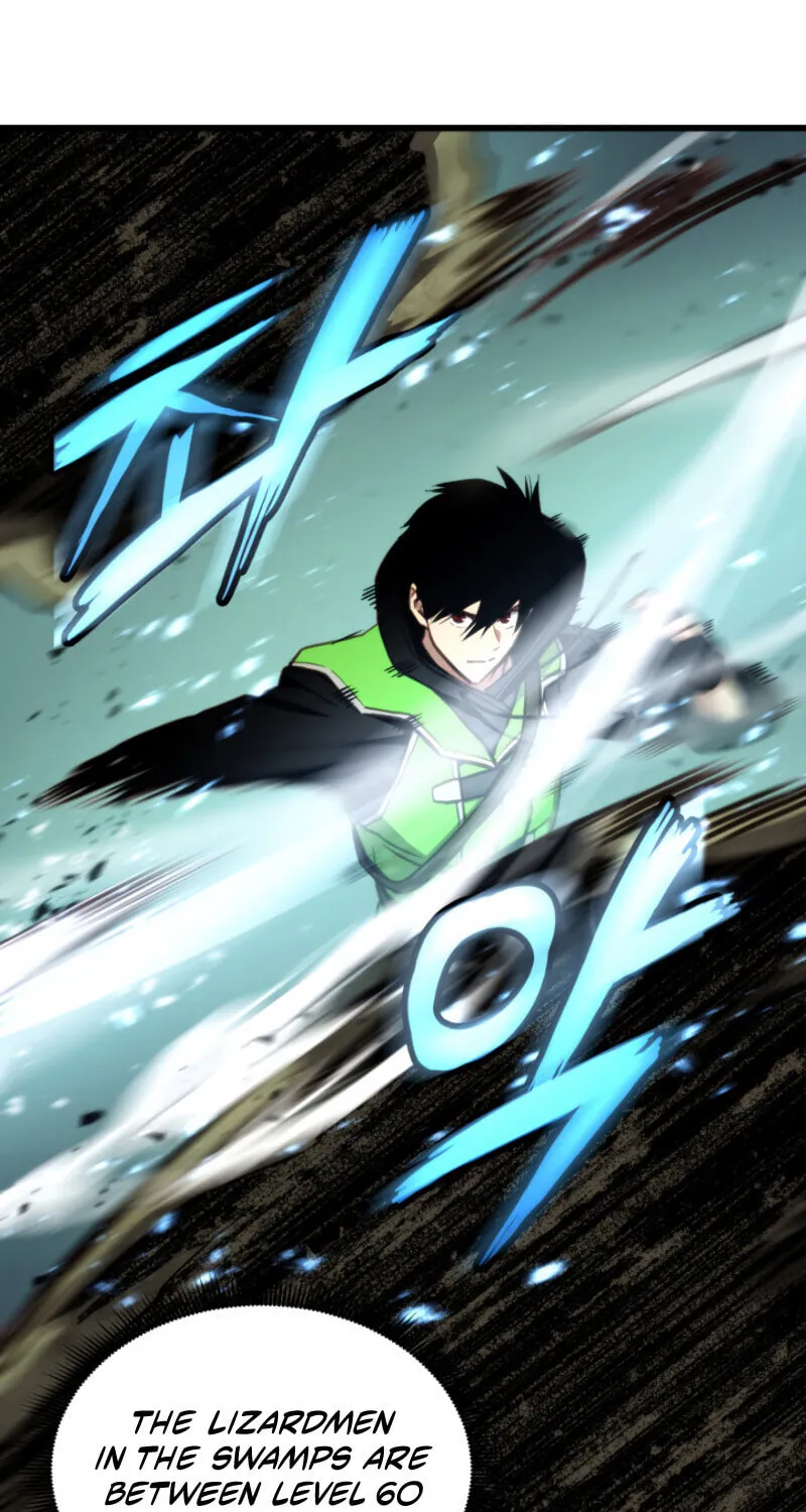 Ranker's Return Chapter 15 page 86 - 