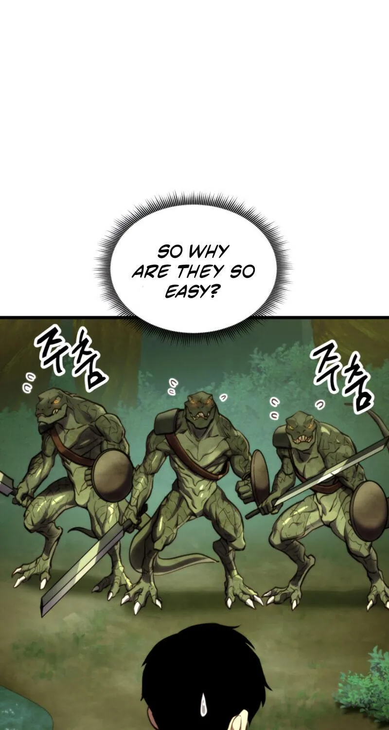 Ranker's Return Chapter 15 page 88 - 