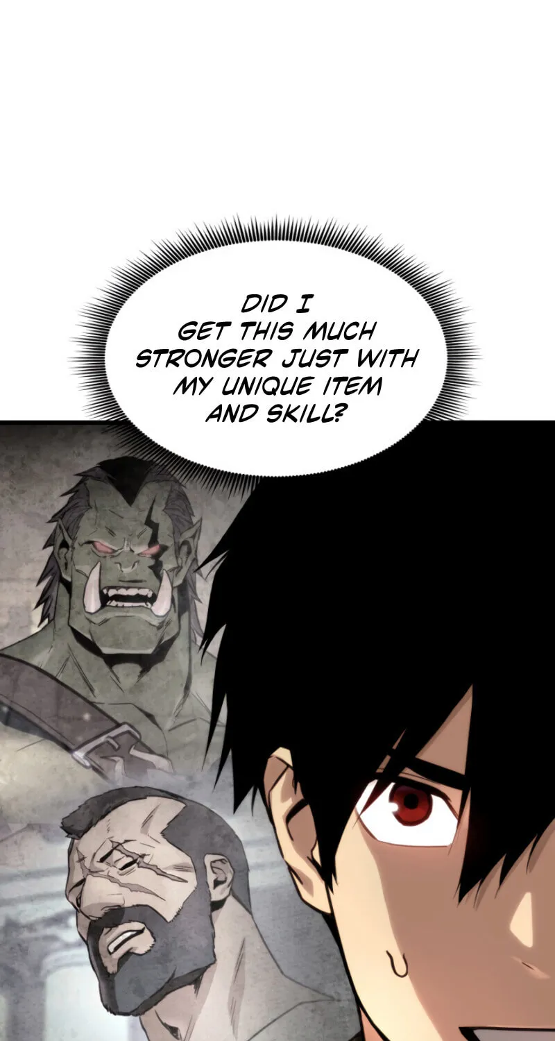 Ranker's Return Chapter 15 page 90 - 