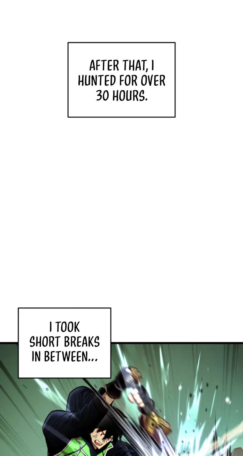 Ranker's Return Chapter 15 page 97 - 