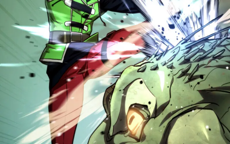 Ranker's Return Chapter 15 page 98 - 