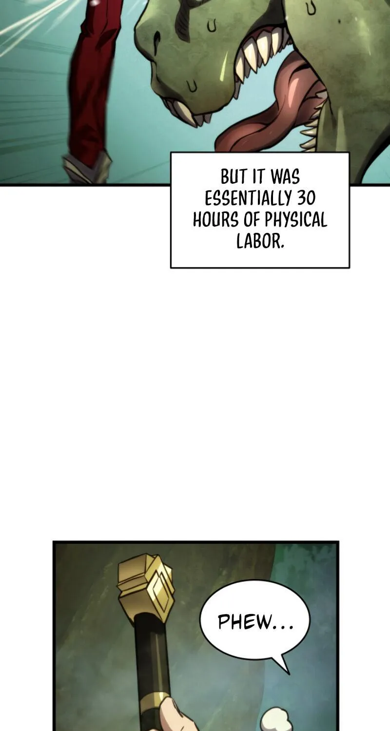 Ranker's Return Chapter 15 page 99 - 