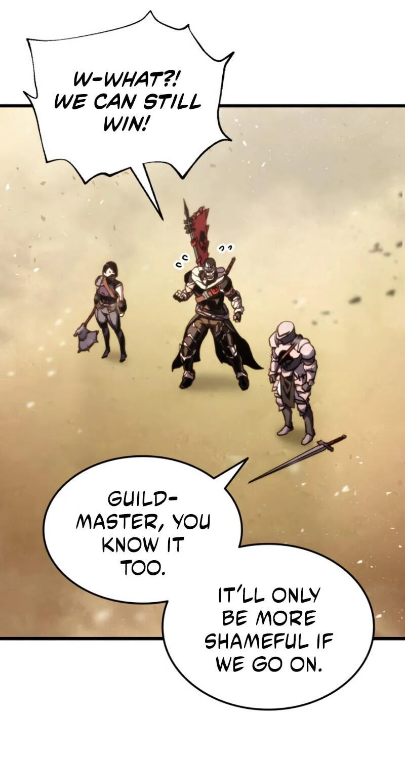 Ranker's Return Chapter 16 page 101 - 
