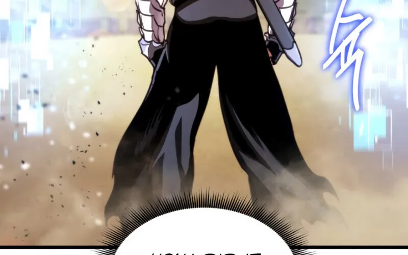 Ranker's Return Chapter 16 page 108 - 