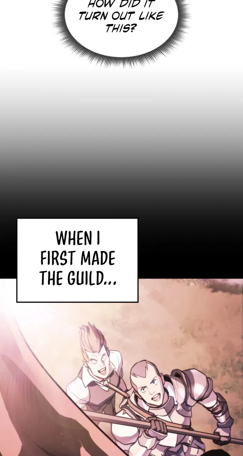 Ranker's Return Chapter 16 page 109 - 