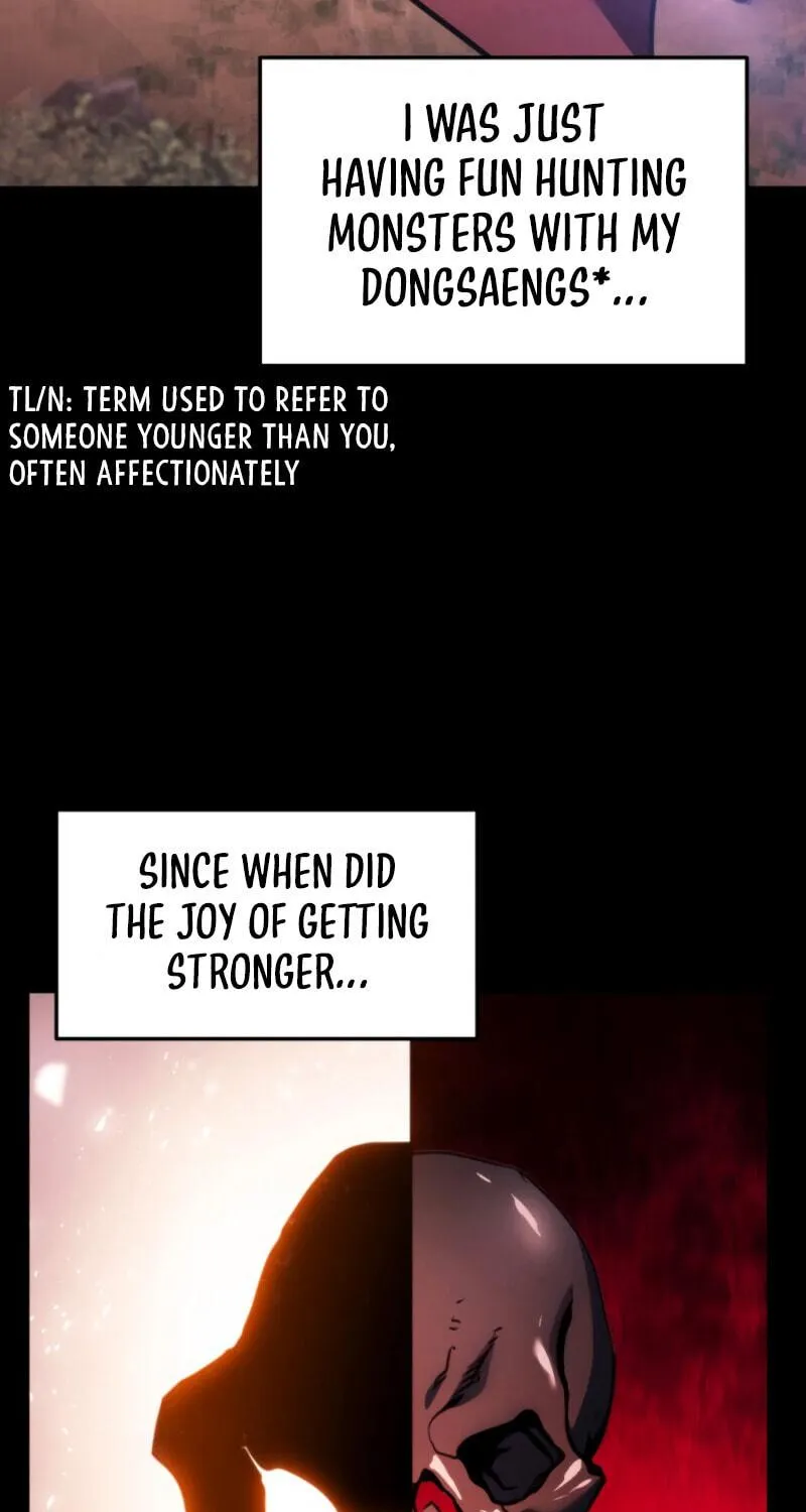 Ranker's Return Chapter 16 page 111 - 