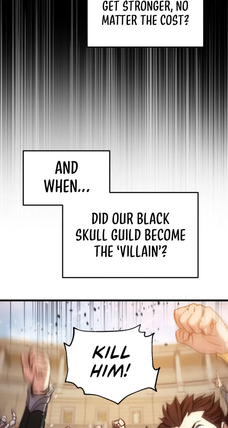 Ranker's Return Chapter 16 page 113 - 