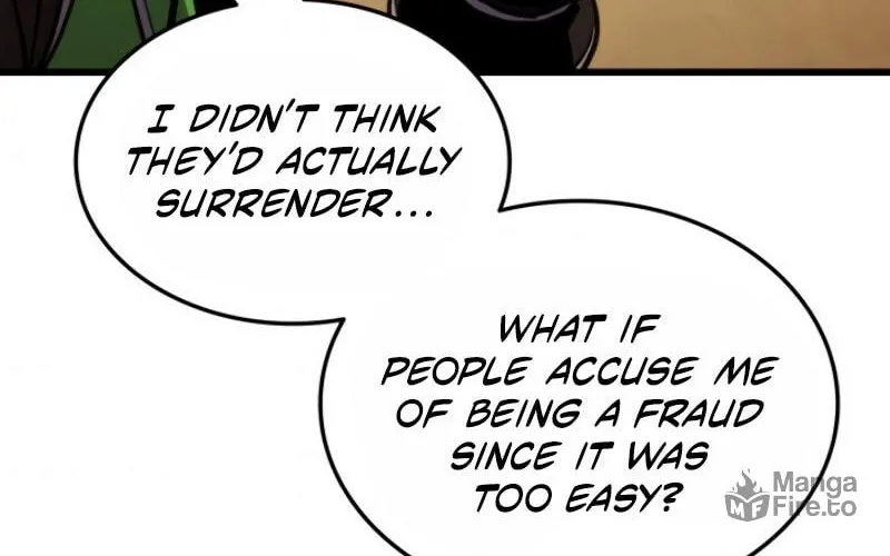 Ranker's Return Chapter 16 page 117 - 