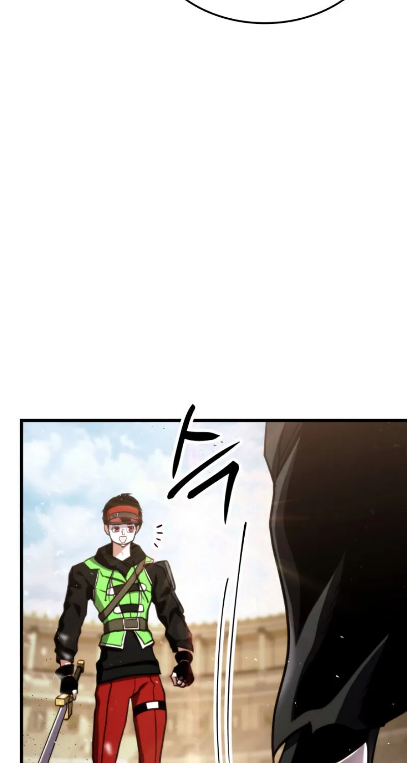 Ranker's Return Chapter 16 page 118 - 