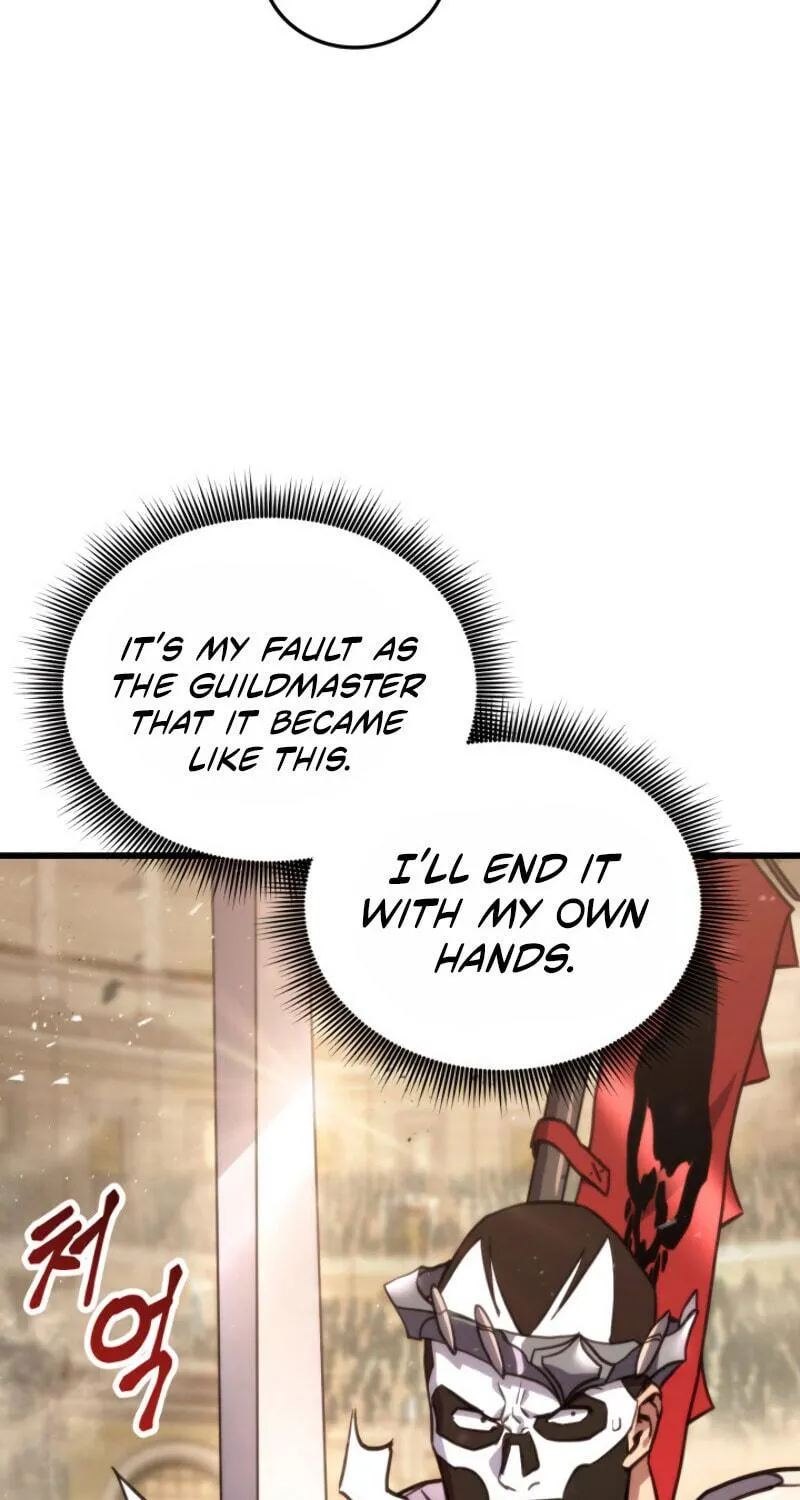 Ranker's Return Chapter 16 page 120 - 
