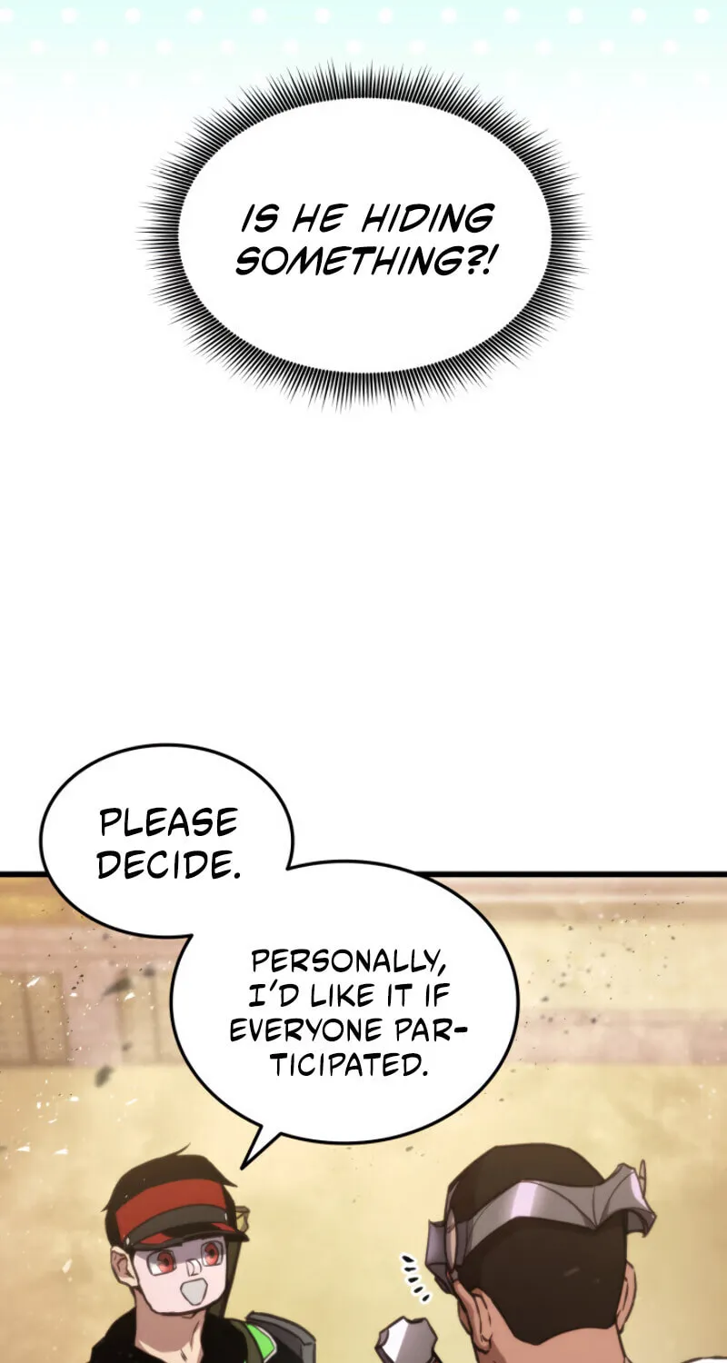 Ranker's Return Chapter 16 page 13 - 