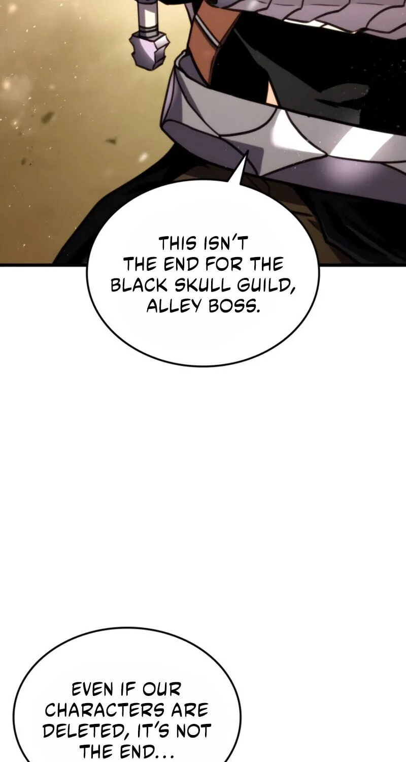Ranker's Return Chapter 16 page 122 - 