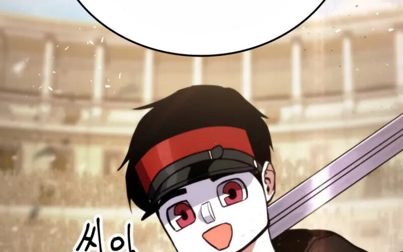 Ranker's Return Chapter 16 page 125 - 