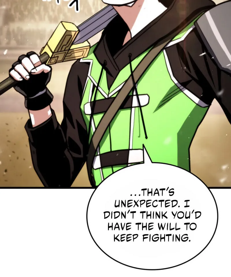 Ranker's Return Chapter 16 page 126 - 