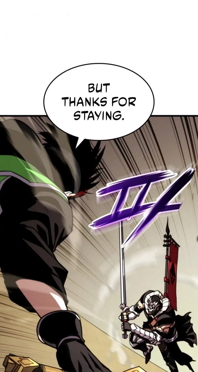 Ranker's Return Chapter 16 page 127 - 
