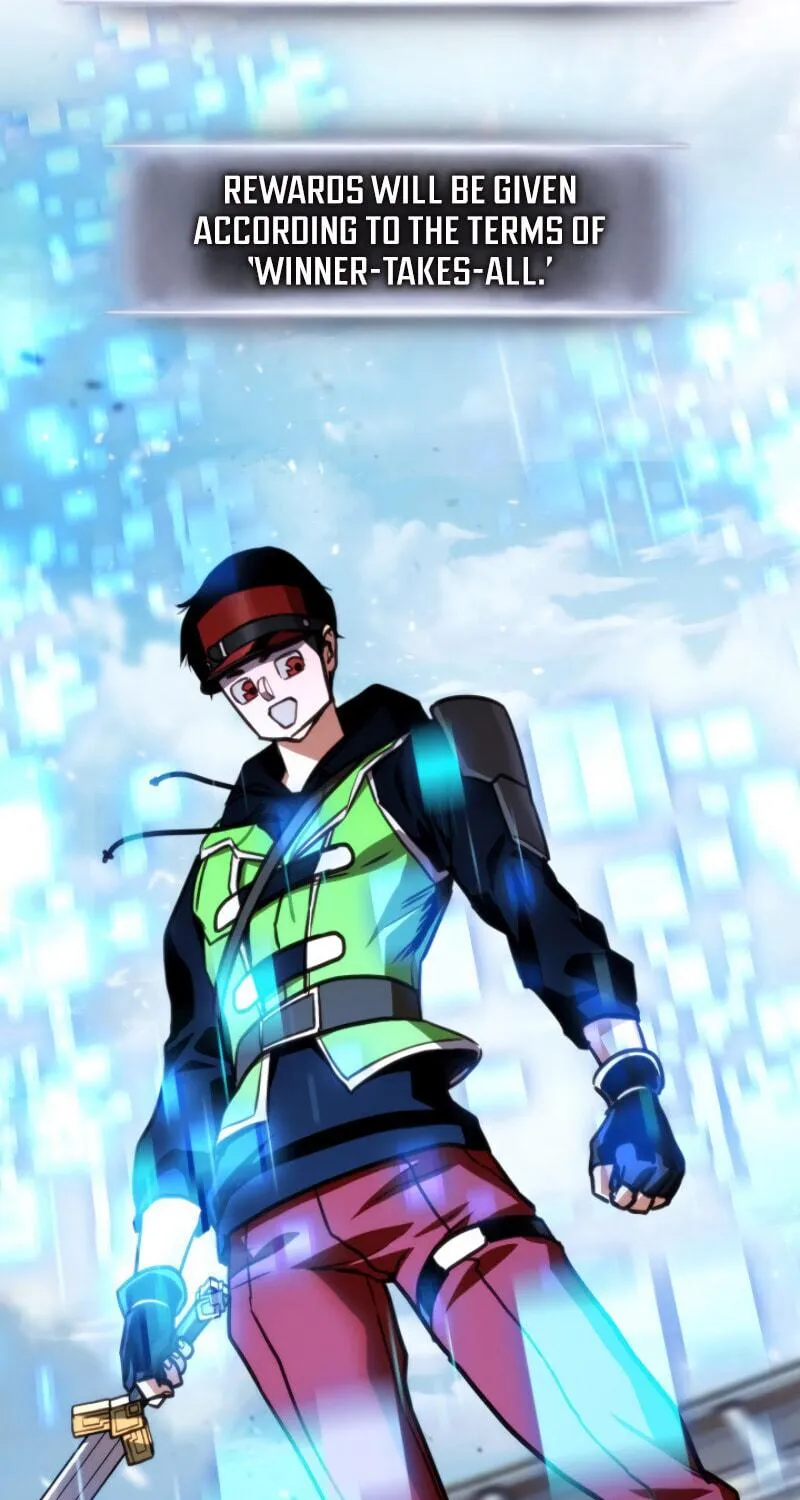 Ranker's Return Chapter 16 page 133 - 
