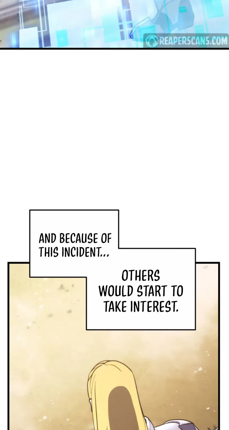 Ranker's Return Chapter 16 page 135 - 