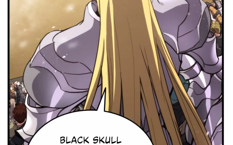 Ranker's Return Chapter 16 page 136 - 
