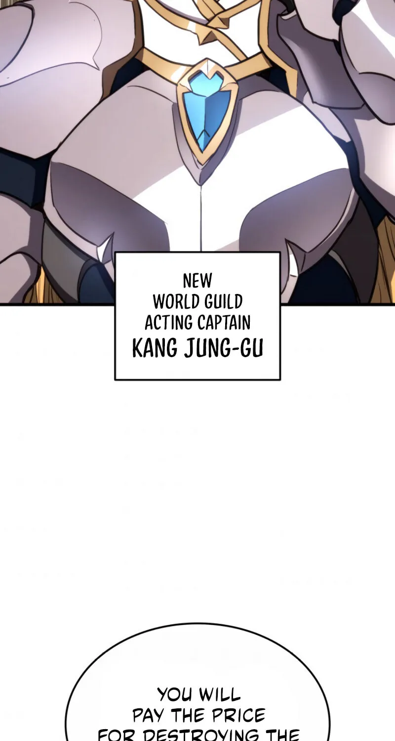 Ranker's Return Chapter 16 page 139 - 