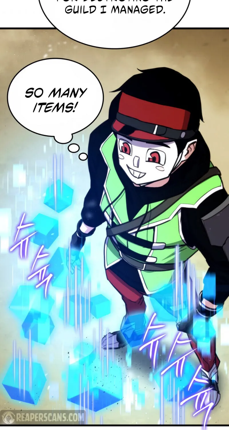 Ranker's Return Chapter 16 page 140 - 