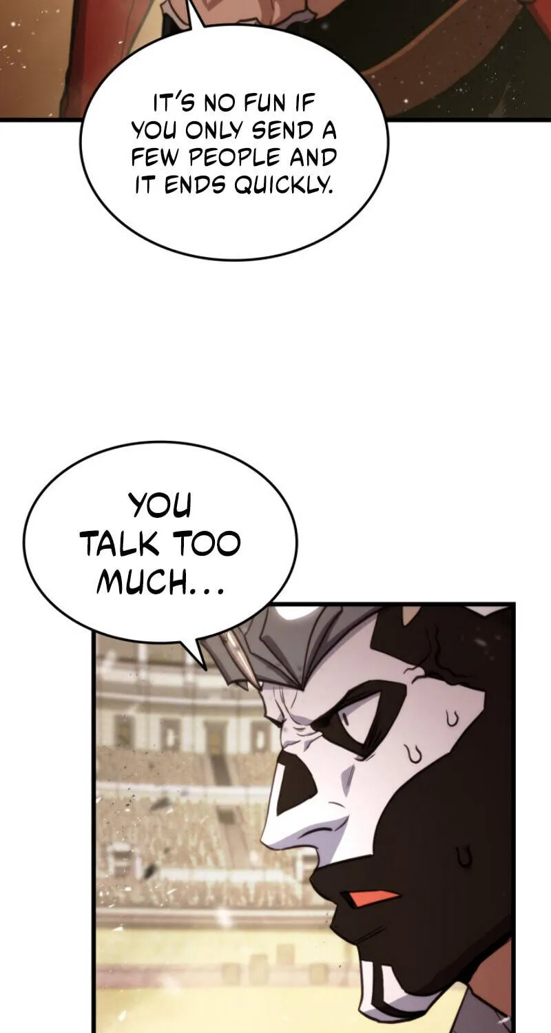 Ranker's Return Chapter 16 page 15 - 
