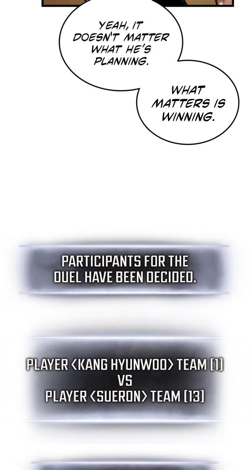 Ranker's Return Chapter 16 page 17 - 