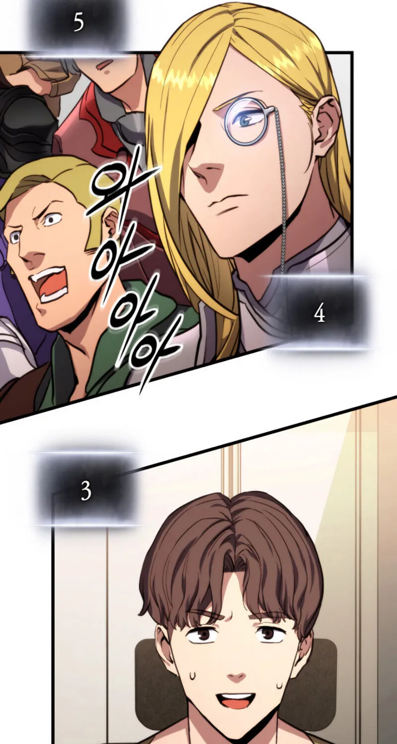 Ranker's Return Chapter 16 page 19 - 