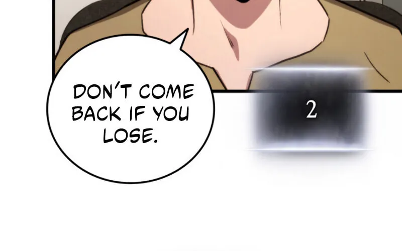 Ranker's Return Chapter 16 page 20 - 