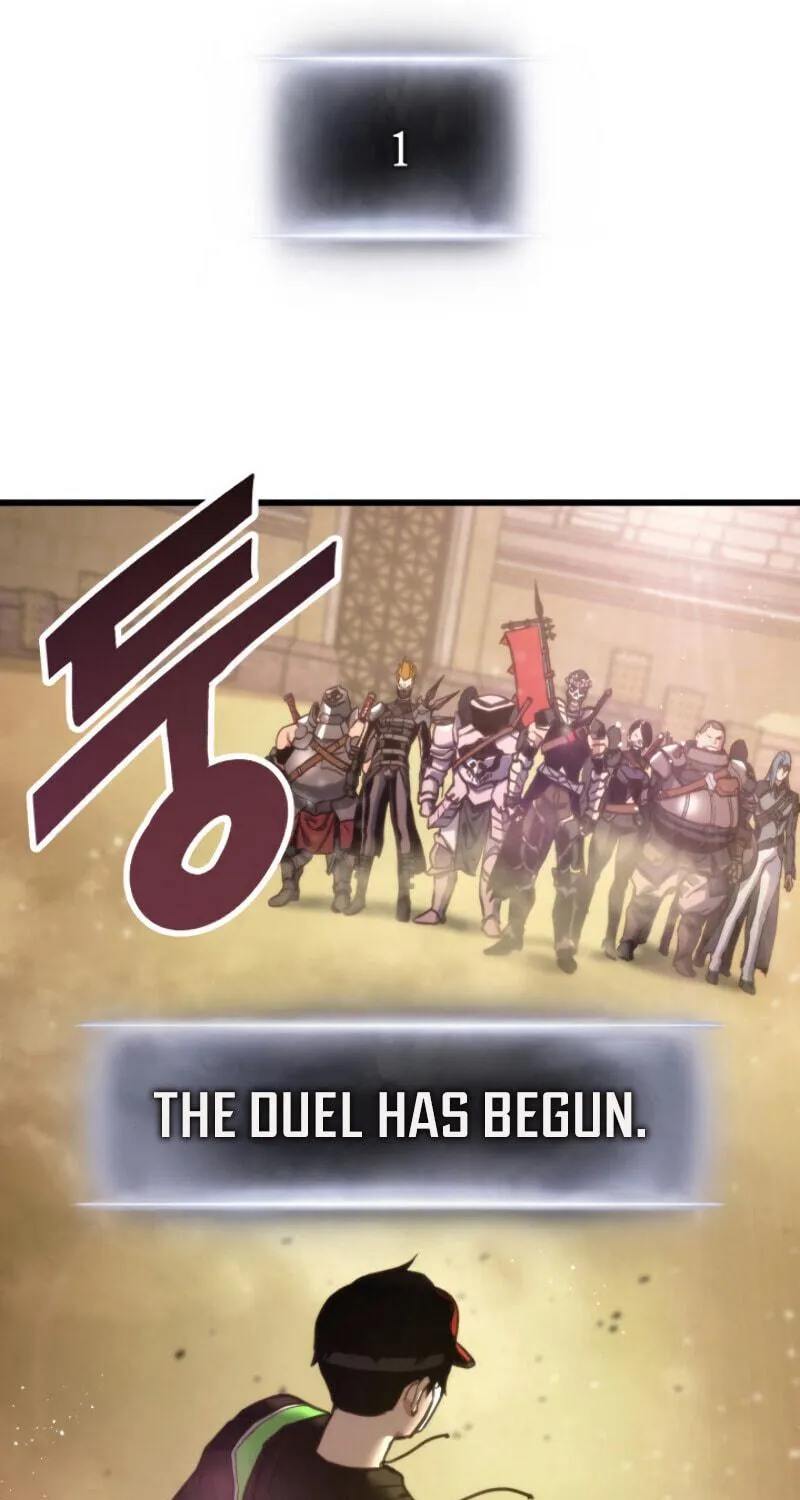 Ranker's Return Chapter 16 page 21 - 