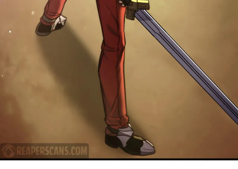 Ranker's Return Chapter 16 page 23 - 