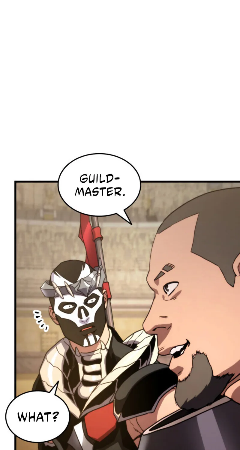Ranker's Return Chapter 16 page 24 - 