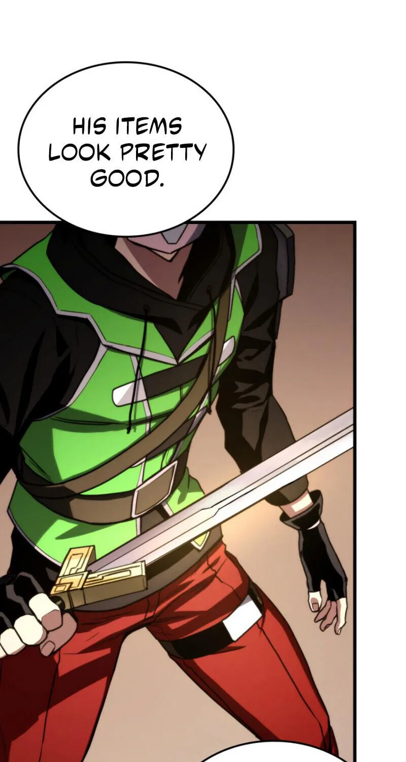 Ranker's Return Chapter 16 page 26 - 