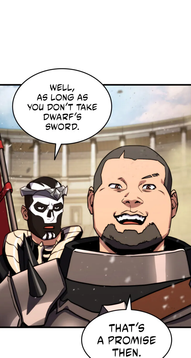 Ranker's Return Chapter 16 page 28 - 