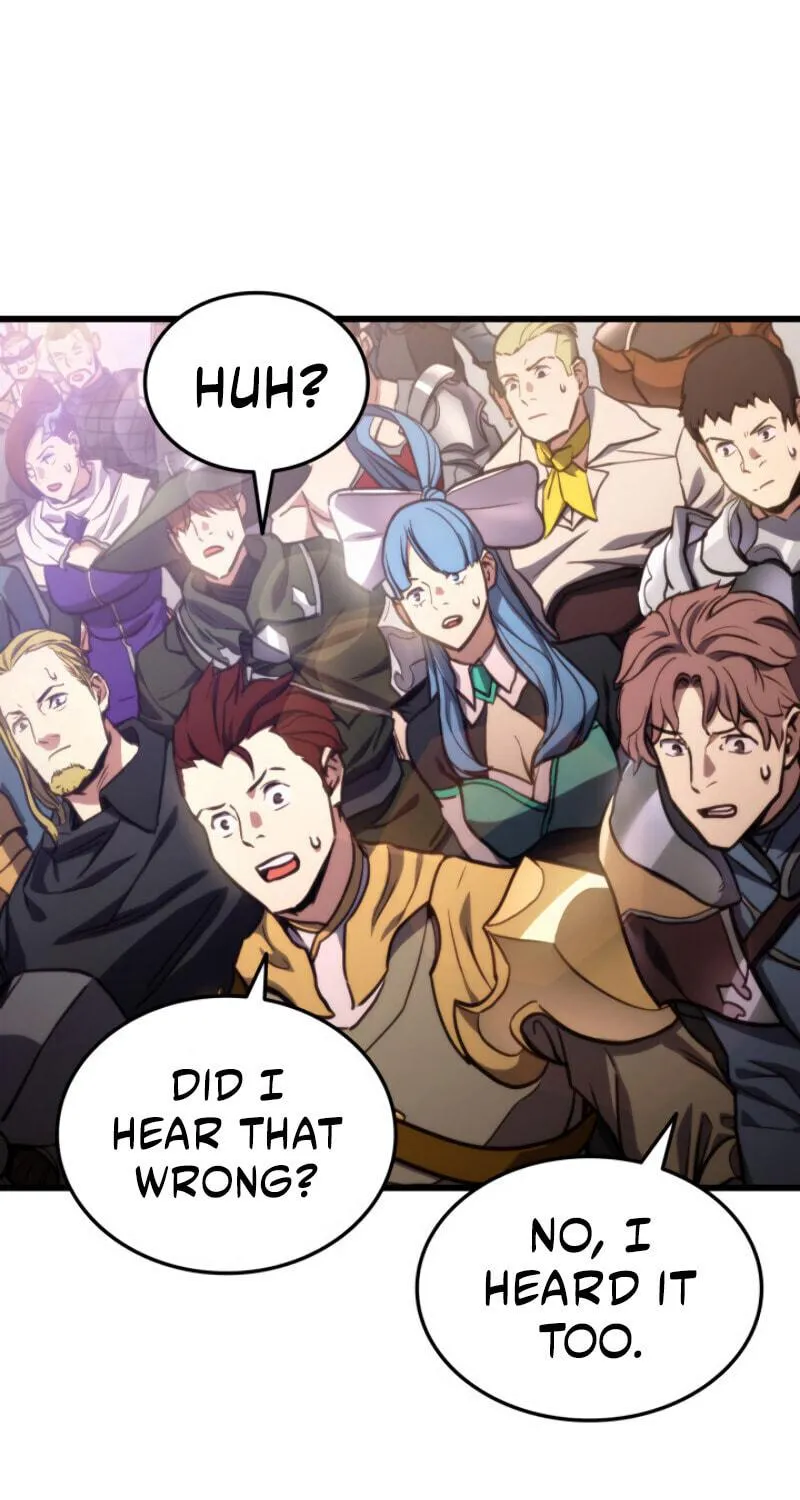 Ranker's Return Chapter 16 page 4 - 