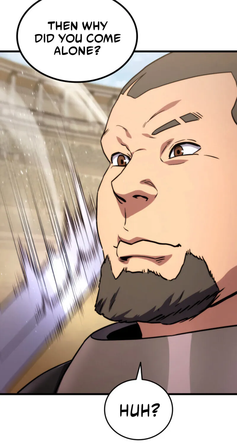 Ranker's Return Chapter 16 page 34 - 