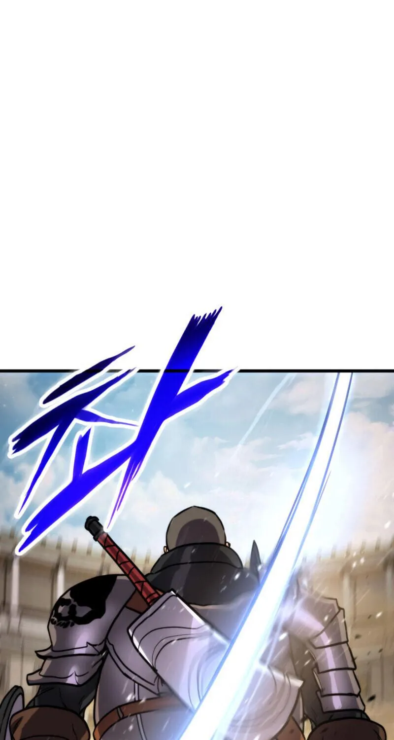 Ranker's Return Chapter 16 page 36 - 