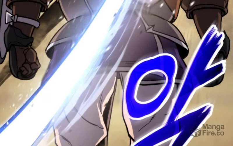 Ranker's Return Chapter 16 page 37 - 