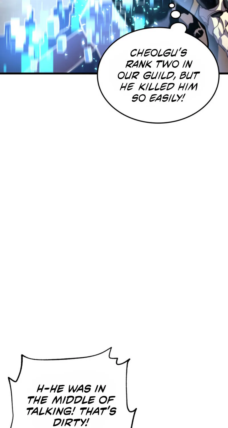 Ranker's Return Chapter 16 page 40 - 