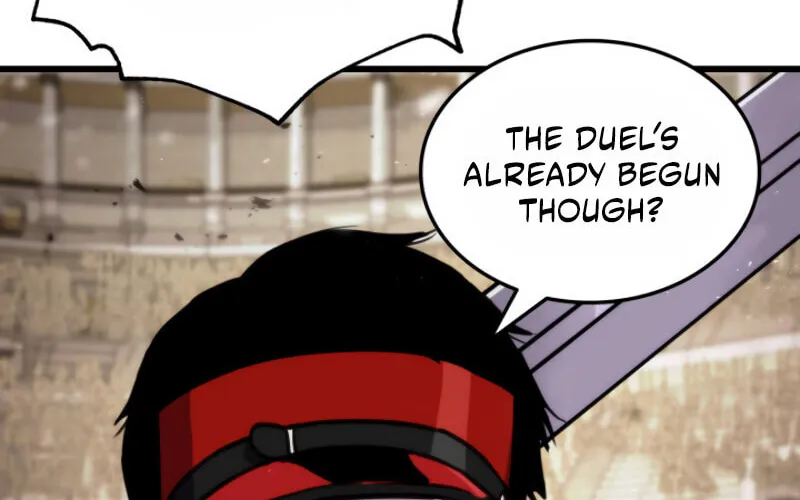 Ranker's Return Chapter 16 page 41 - 