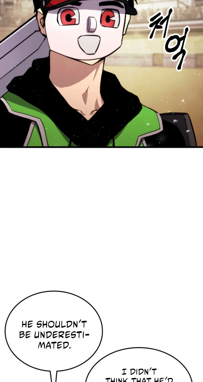 Ranker's Return Chapter 16 page 42 - 
