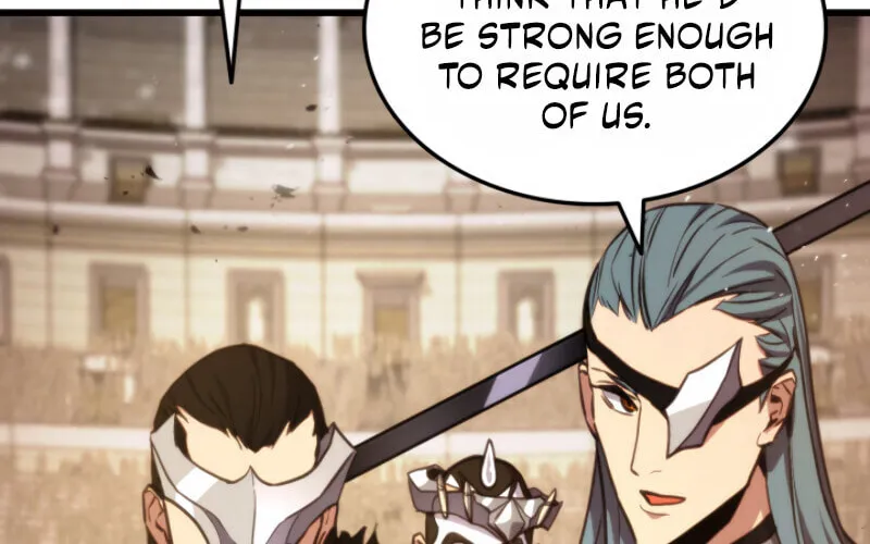Ranker's Return Chapter 16 page 43 - 