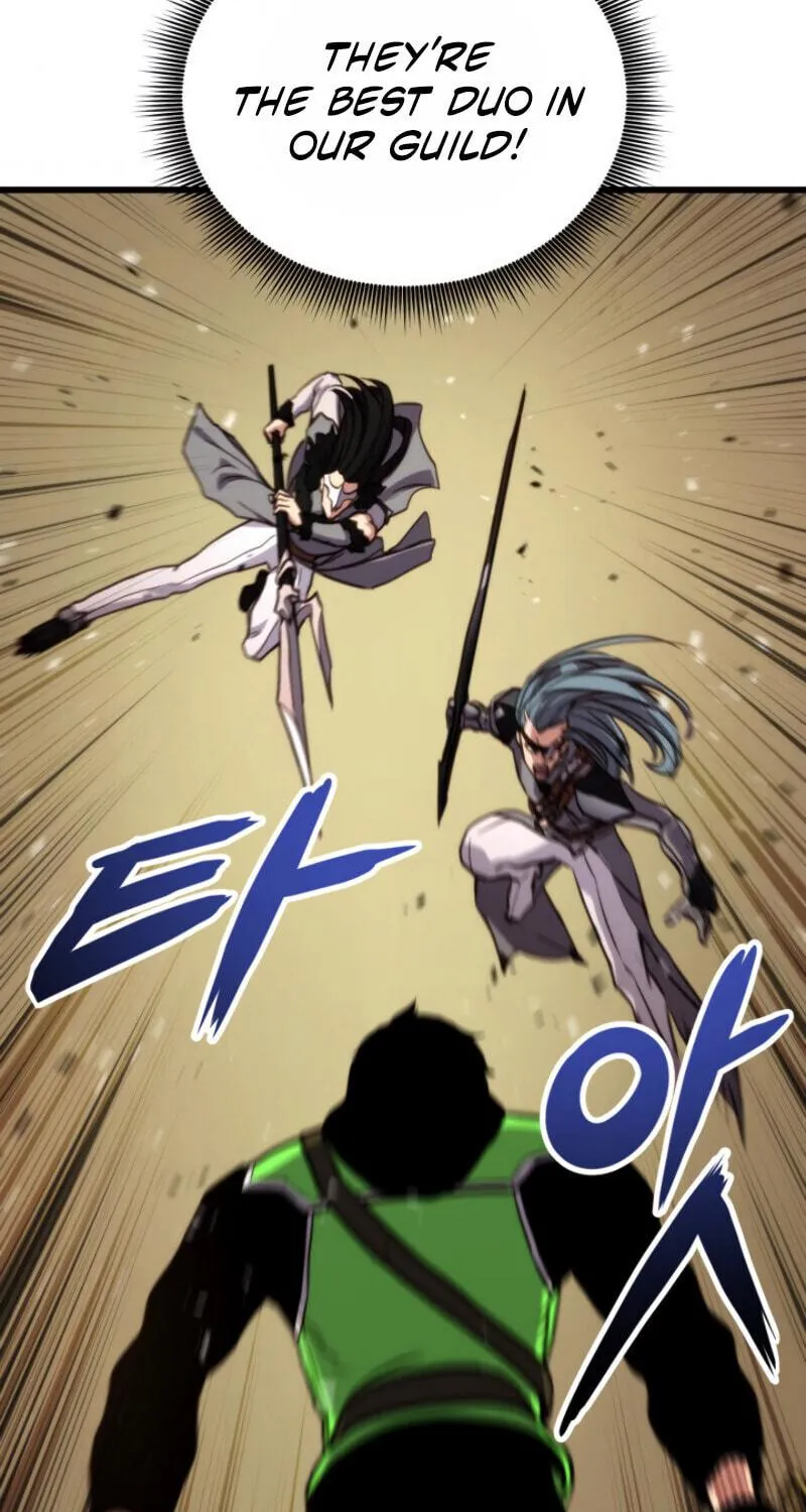 Ranker's Return Chapter 16 page 46 - 